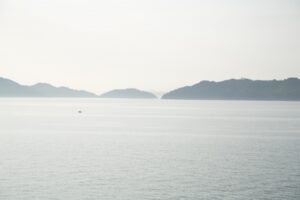 手倉湾 釣り　四国　徳島